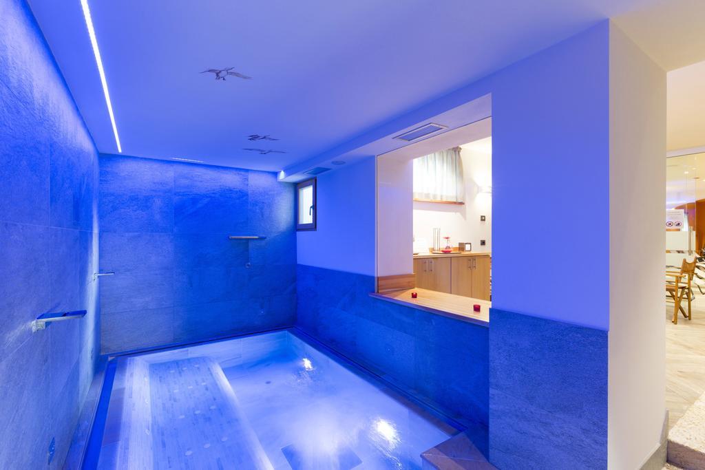 Relais San Giusto Hotel Campitello di Fassa Exterior foto