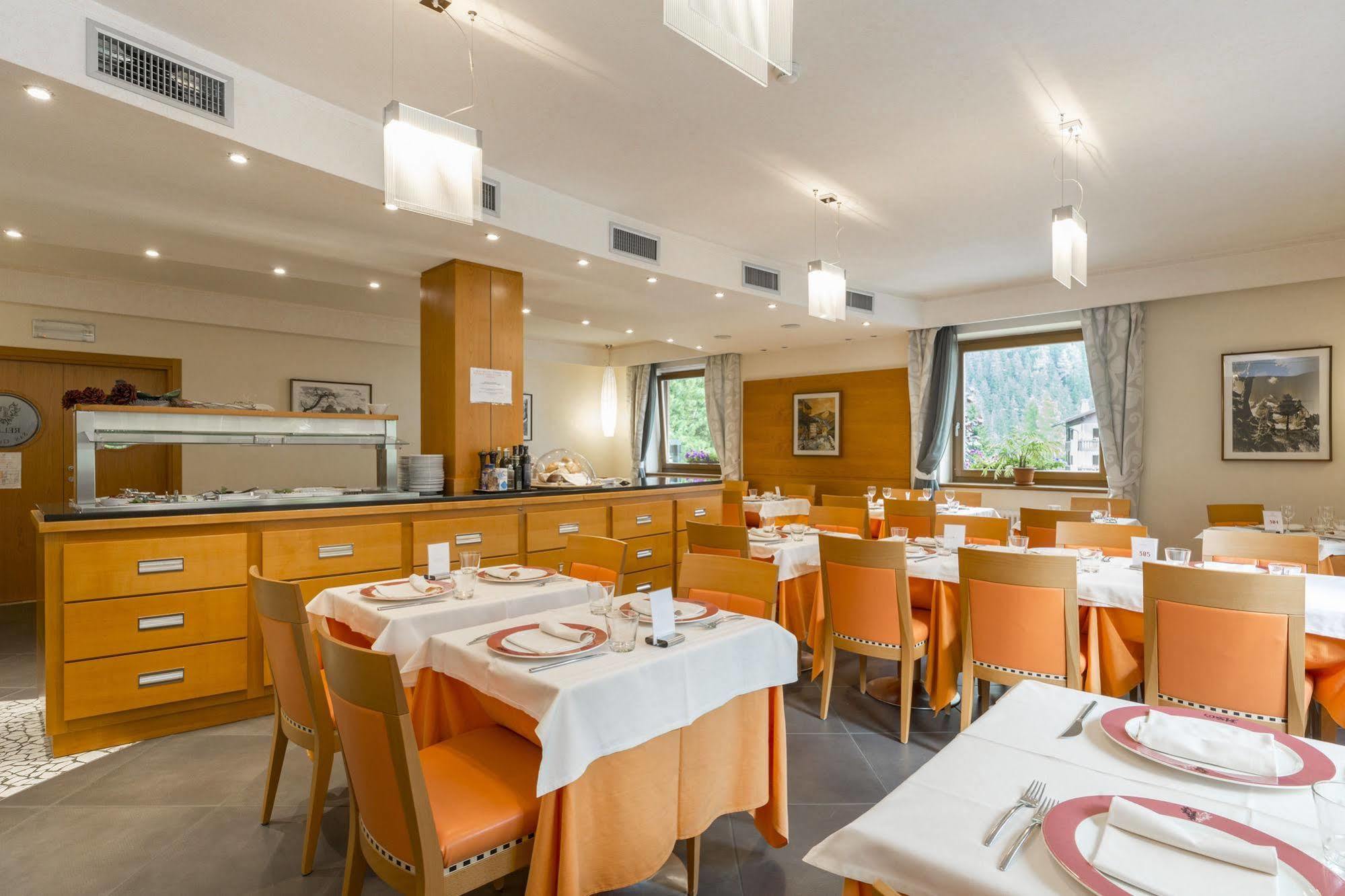 Relais San Giusto Hotel Campitello di Fassa Exterior foto