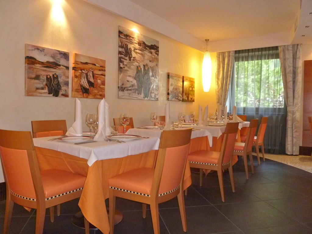 Relais San Giusto Hotel Campitello di Fassa Exterior foto
