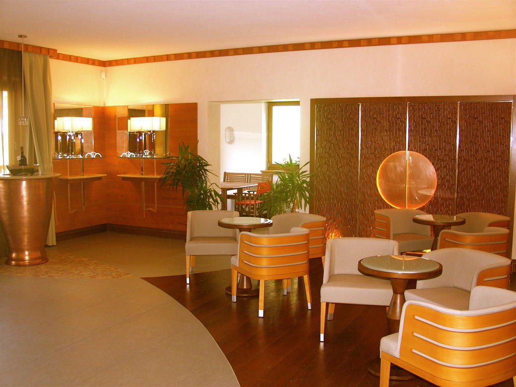 Relais San Giusto Hotel Campitello di Fassa Exterior foto
